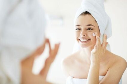 4 bước chăm da cốt lõi, cần lặp lại trong ngày để cung cấp đủ dưỡng chất do da