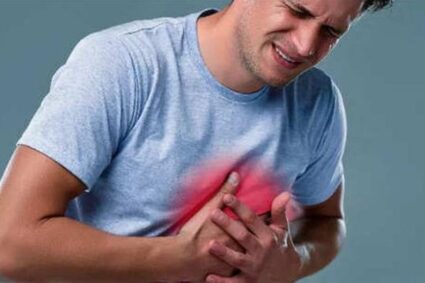 5 triệu chứng bệnh tim ở người trẻ, bác sĩ nhấn mạnh 9 nguyên tắc phòng ngừa từ sớm