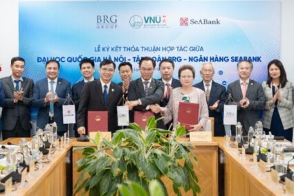Hợp tác công nghệ là chìa khóa thành công của doanh nghiệp trong kỷ nguyên vươn mình