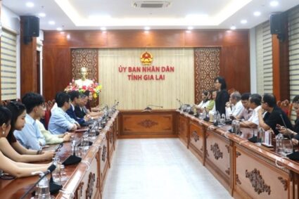 Quảng bá hình ảnh đất nước, du lịch… bằng điện ảnh