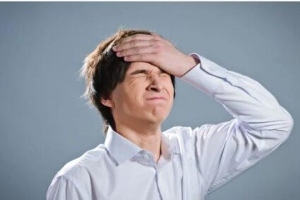 Hay quên có phải là bệnh không?