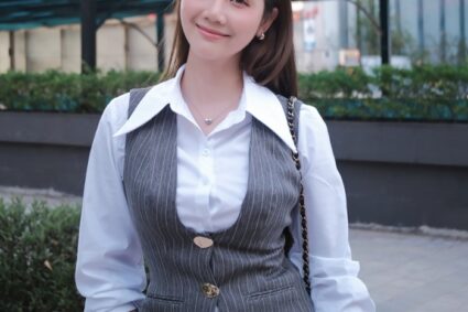 Phan Minh Huyền kể nỗi khổ siết cân để đẹp từng centimet trong “Cách em 1 milimet”