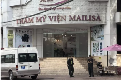Mỹ phẩm của Mailisa: Cơ quan chức năng nói gì?