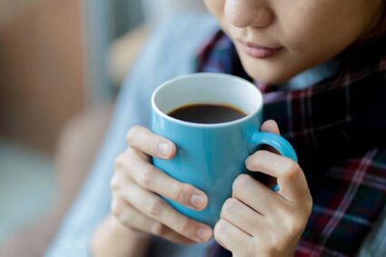 Thói quen uống càphê buổi sáng: Liệu có tốt cho sức khỏe của bạn?